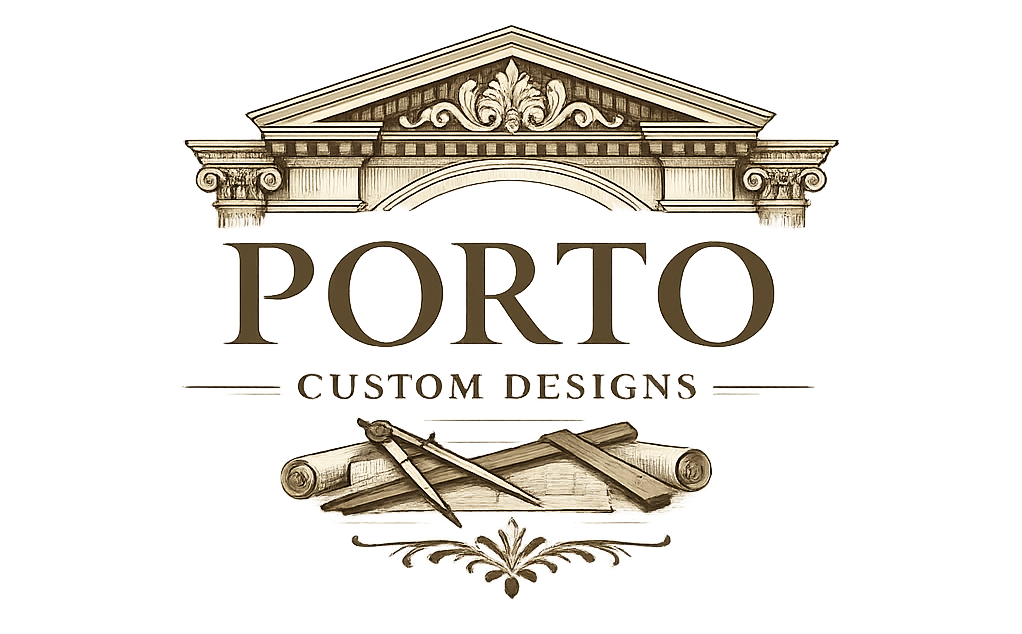 Porto Custom Designs
